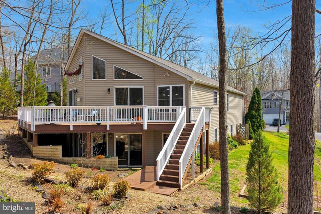 315 WESTOVER PKWY, Locust Grove, VA 22508