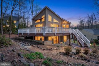 315 WESTOVER PKWY, Locust Grove, VA 22508