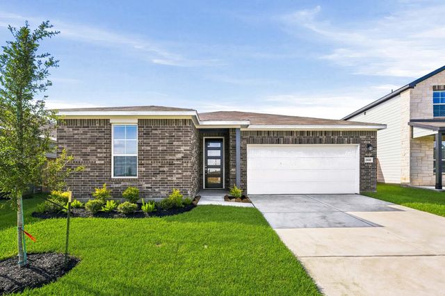 29010 Fig Vine Drive, Waller, TX 77484