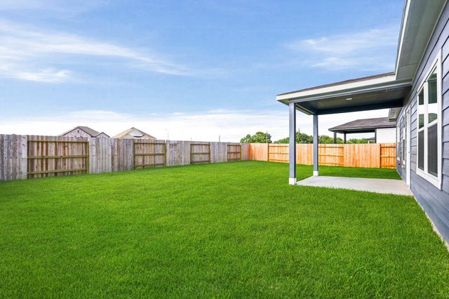 29010 Fig Vine Drive, Waller, TX 77484