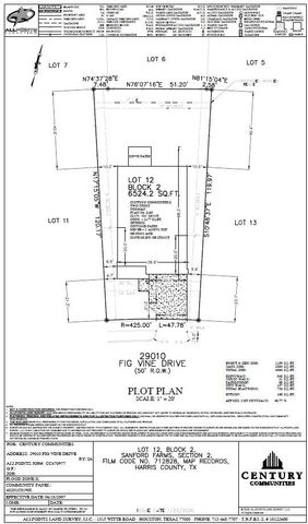 29010 Fig Vine Drive, Waller, TX 77484