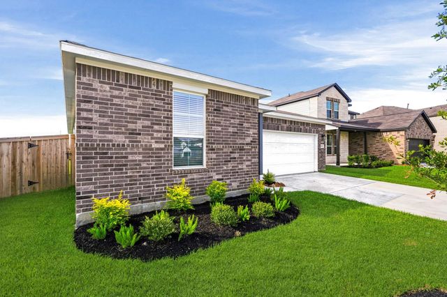 29010 Fig Vine Drive, Waller, TX 77484