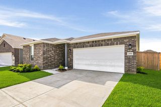 29010 Fig Vine Drive, Waller, TX 77484
