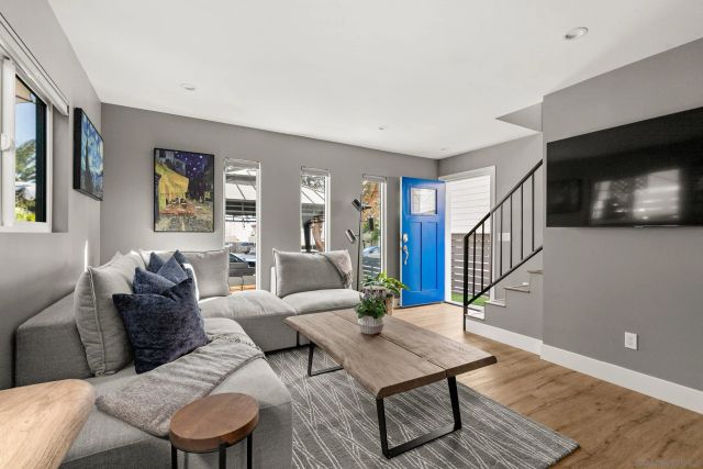 1020 Beryl Street, San Diego, CA 92109