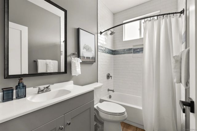 1020 Beryl Street, San Diego, CA 92109