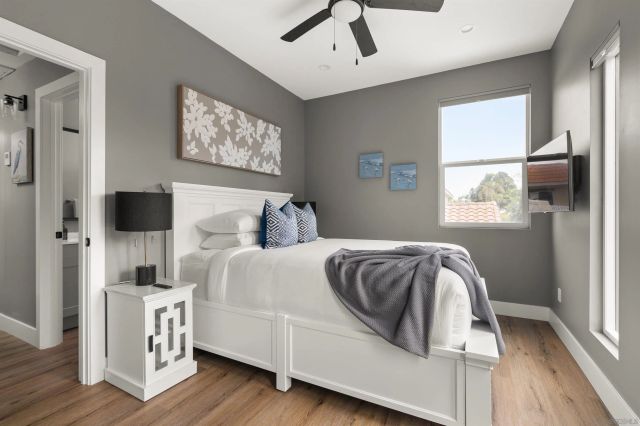 1020 Beryl Street, San Diego, CA 92109