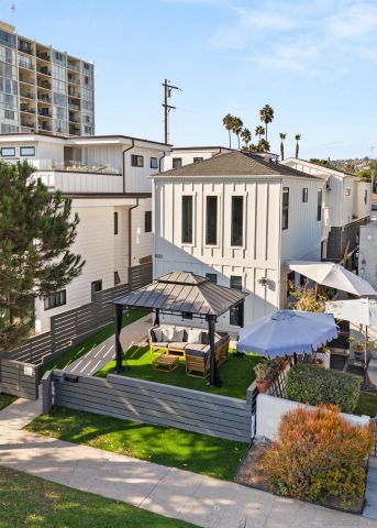 1020 Beryl Street, San Diego, CA 92109