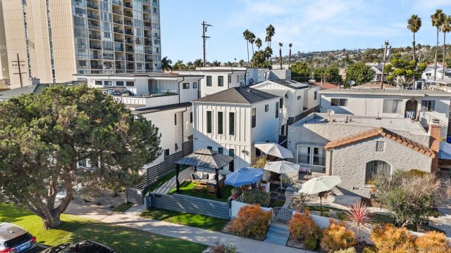 1020 Beryl Street, San Diego, CA 92109