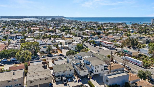 1020 Beryl Street, San Diego, CA 92109