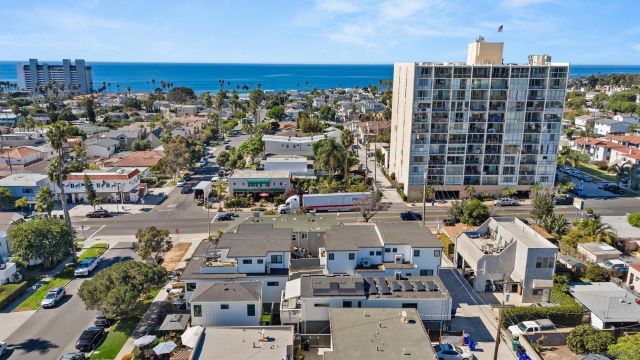 1020 Beryl Street, San Diego, CA 92109