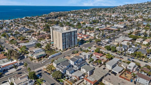 1020 Beryl Street, San Diego, CA 92109