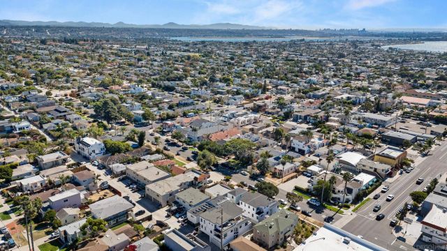 1020 Beryl Street, San Diego, CA 92109