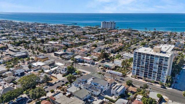 1020 Beryl Street, San Diego, CA 92109