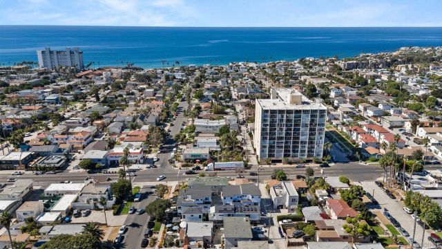 1020 Beryl Street, San Diego, CA 92109
