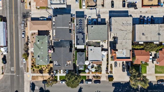 1020 Beryl Street, San Diego, CA 92109