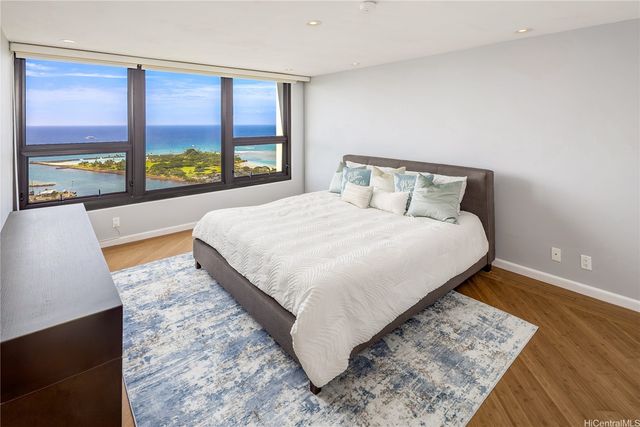 1600 Ala Moana Boulevard 3700, Honolulu, HI 96815