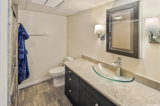 1600 Ala Moana Boulevard 3700, Honolulu, HI 96815