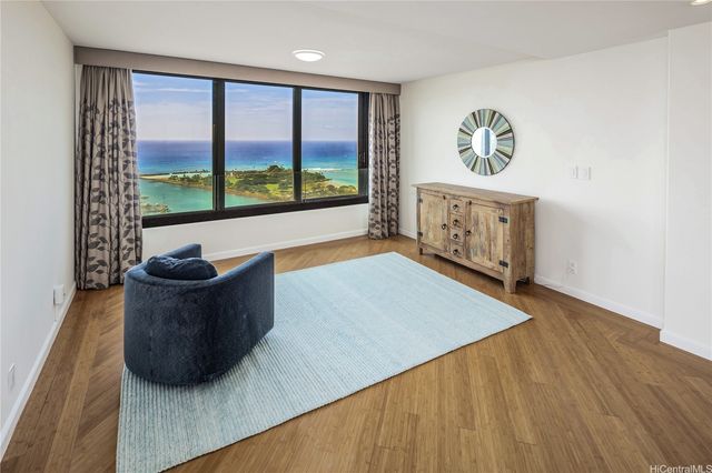 1600 Ala Moana Boulevard 3700, Honolulu, HI 96815