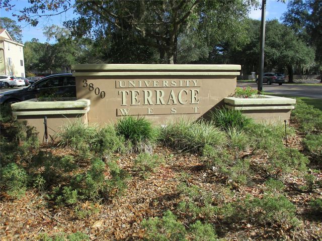 3800 SW 20TH AVENUE 411, Gainesville, FL 32607