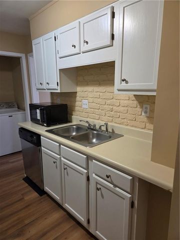 5595 Wells Circle, Stone Mountain, GA 30087