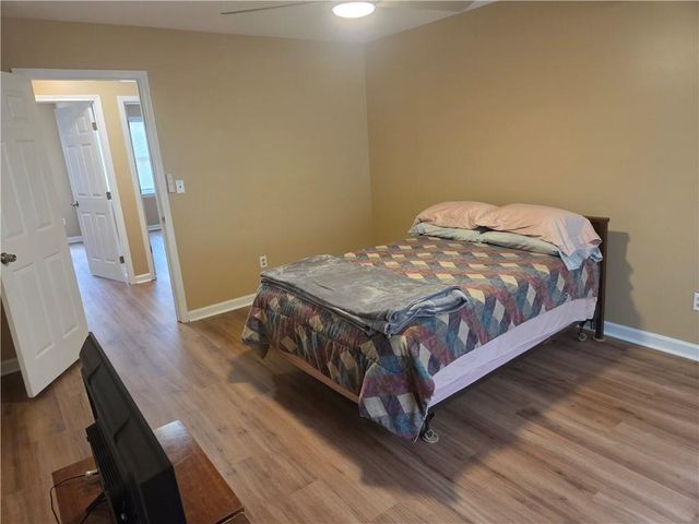 5595 Wells Circle, Stone Mountain, GA 30087