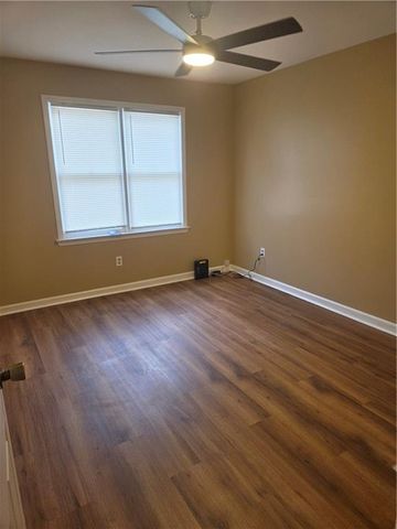 5595 Wells Circle, Stone Mountain, GA 30087