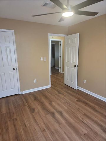 5595 Wells Circle, Stone Mountain, GA 30087
