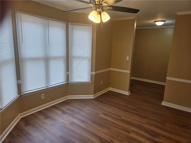 5595 Wells Circle, Stone Mountain, GA 30087