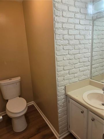 5595 Wells Circle, Stone Mountain, GA 30087