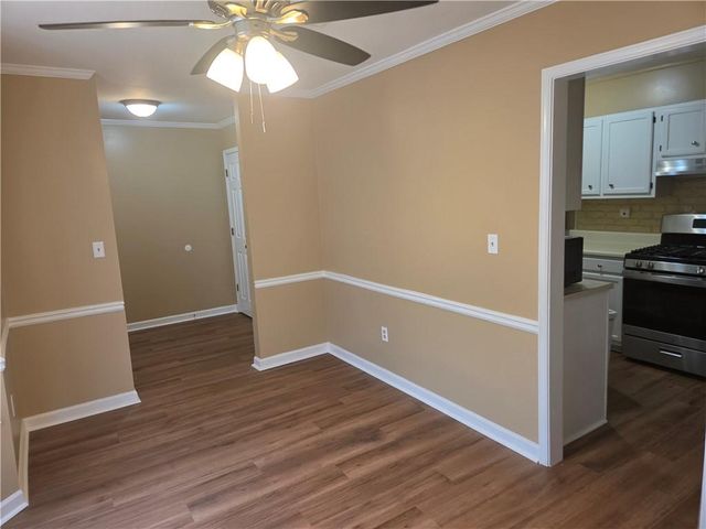 5595 Wells Circle, Stone Mountain, GA 30087