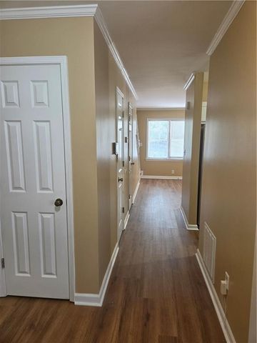 5595 Wells Circle, Stone Mountain, GA 30087