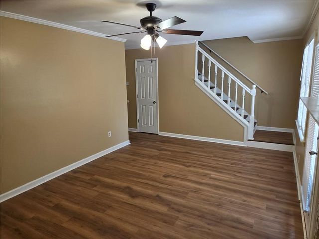 5595 Wells Circle, Stone Mountain, GA 30087