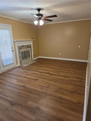 5595 Wells Circle, Stone Mountain, GA 30087