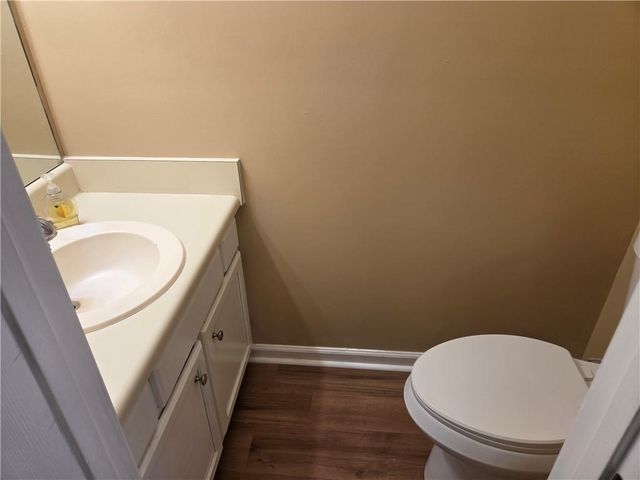 5595 Wells Circle, Stone Mountain, GA 30087