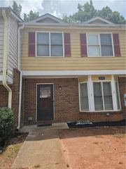5595 Wells Circle, Stone Mountain, GA 30087