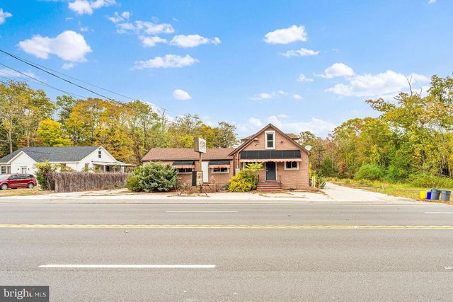 221 WHITE HORSE PIKE, Waterford Works, NJ 08089