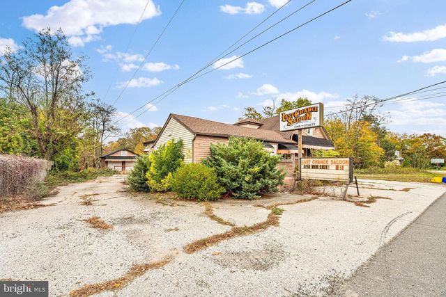 221 WHITE HORSE PIKE, Waterford Works, NJ 08089