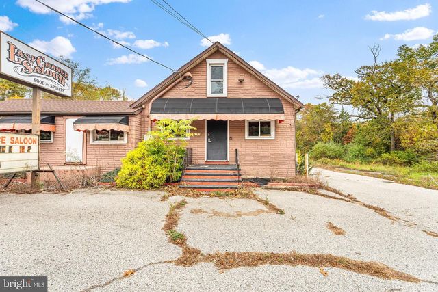 221 WHITE HORSE PIKE, Waterford Works, NJ 08089