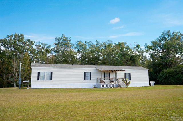 3342 Lewis Rd, Milton, FL 32570