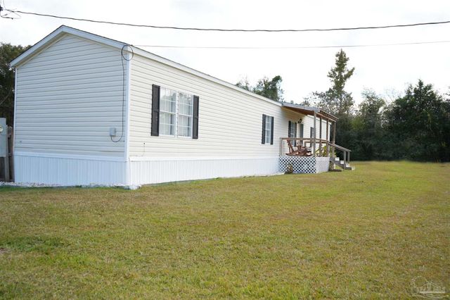 3342 Lewis Rd, Milton, FL 32570