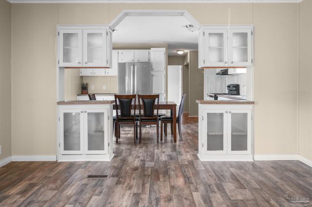 3342 Lewis Rd, Milton, FL 32570