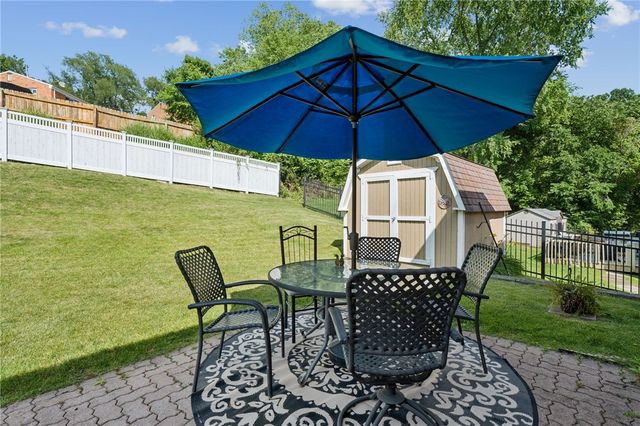 803 Killarney Drive, Castle Shannon, PA 15234