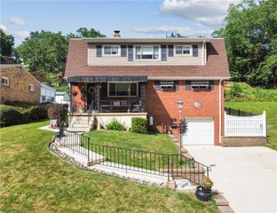 803 Killarney Drive, Castle Shannon, PA 15234