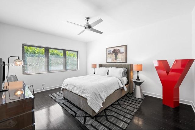 641 Island Rd, Miami, FL 33137