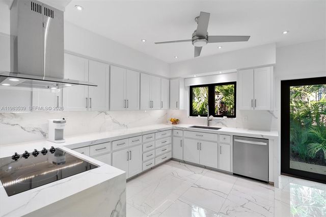 641 Island Rd, Miami, FL 33137