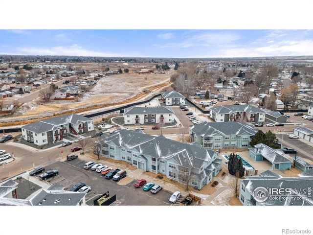 2990 W C Street 204, Greeley, CO 80631