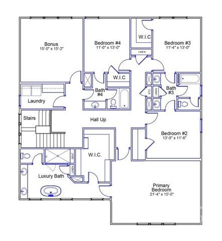 143 Redhead Avenue, Rincon, GA 31326