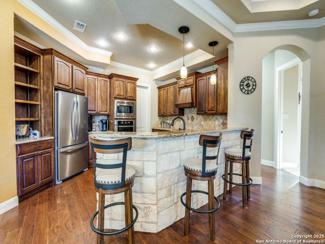 223 River Park, New Braunfels, TX 78130