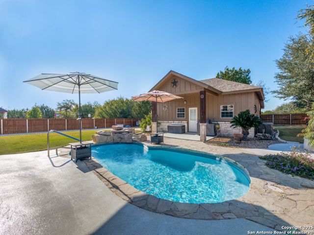 223 River Park, New Braunfels, TX 78130