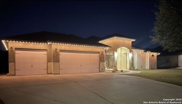 223 River Park, New Braunfels, TX 78130